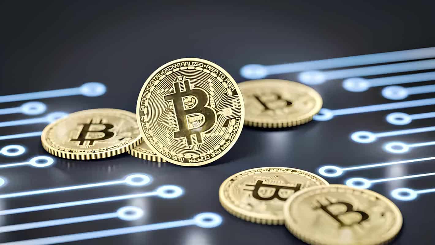 Estgt Bgtr - Leer crypto-handel